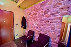 UFFICIO A CHARVENSOD