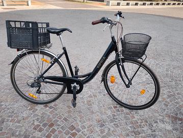 Gloria 28 nuova con marce 