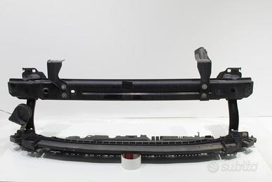 RINFORZO PARAURTI ANTERIORE CITROEN C3 Serie 7422H