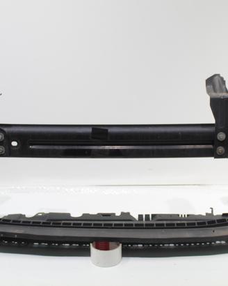 RINFORZO PARAURTI ANTERIORE CITROEN C3 Serie 7422H