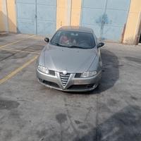 Alfa Romeo GT 2006 1.9TD Demolita - Per Ricambi