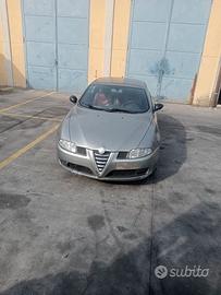 Alfa Romeo GT 2006 1.9TD Demolita - Per Ricambi
