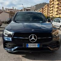 Mercedes GLC 300D 4MATIC coupe premium plus