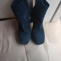 stivaletti MIU MIU nr.37