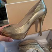 Scarpe con tacco Michael Kors