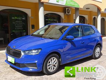 LINK MOTORS: SKODA FABIA 1.0 65 CV AMBITION