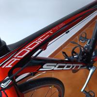 Scott Addict R2 Ultegra tg 50