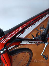 Scott Addict R2 Ultegra tg 50