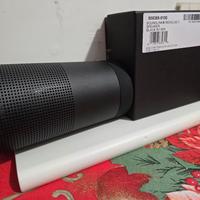 Bose speaker, cassa