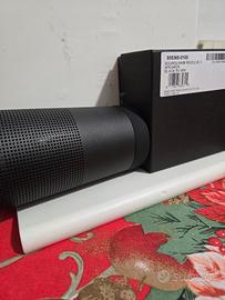 Bose speaker, cassa