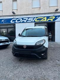 Fiat Doblo Doblò 1.6 MJT 105CV S&S PC-TN Cargo Lou