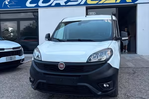 Fiat Doblo Doblò 1.6 MJT 105CV S&S PC-TN Cargo Lou
