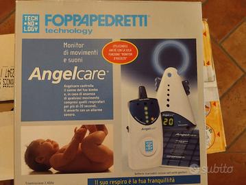 Angelcare Foppapedretti 