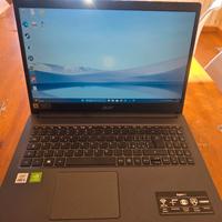 Notebook Acer Aspire 3 PC portatile.