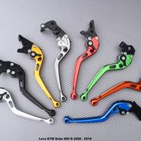 Leva KTM Duke 690 R 2008 - 2018