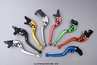 Leva KTM Duke 690 R 2008 - 2018
