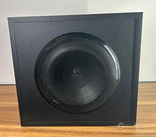 Subwoofer Logitech Z623 THX 130W – Solo unità