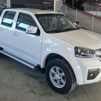 Great Wall Hover 5 Steed 2.4 GPL Work