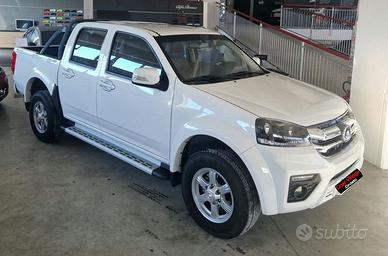 Great Wall Hover 5 Steed 2.4 GPL Work