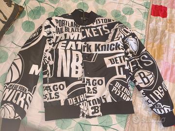 Giubbetto Nba new era