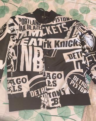 Giubbetto Nba new era