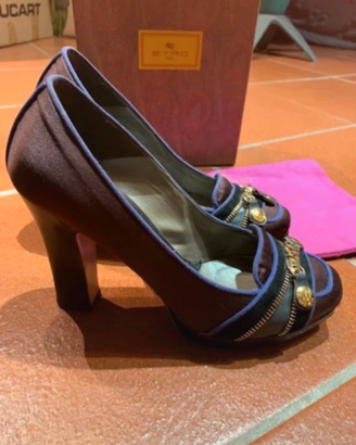 Scarpe etro