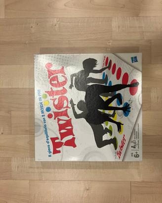 Gioco Twister