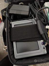 Lettore DVD per auto