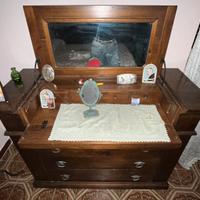 Mobili camera da letto