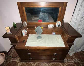 Mobili camera da letto