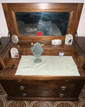 Mobili camera da letto