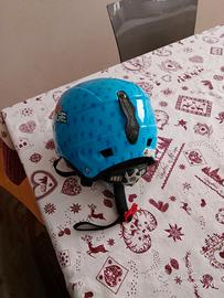 caschi da sci bambini