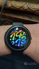 Google Pixel Watch 2 + Cover Spigen Liquid AirGoog