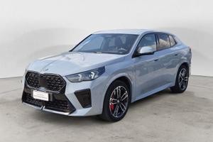 BMW X2 xdrive 20d 48V MSport Pro auto