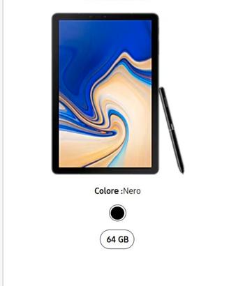 TABLET SAMSUNG GALAXY TAB S4