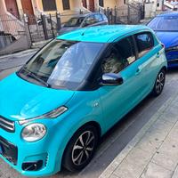 citroen c1 anno 2022