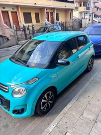 citroen c1 anno 2022