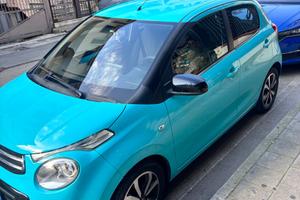 citroen c1 anno 2022