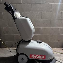 Furba 36B lavasciuga