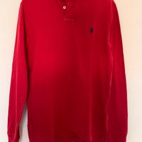 Polo Ralph Lauren. Taglia S