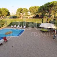 Villa o villino Trani [V447VRG]