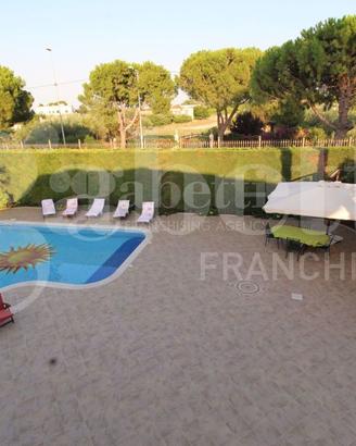 Villa o villino Trani [V447VRG]