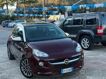 "UNA CHICCA" Opel Adam 1.4 87 CV GPL Tech