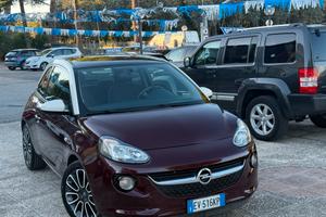"UNA CHICCA" Opel Adam 1.4 87 CV GPL Tech