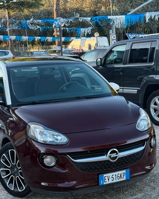 "UNA CHICCA" Opel Adam 1.4 87 CV GPL Tech