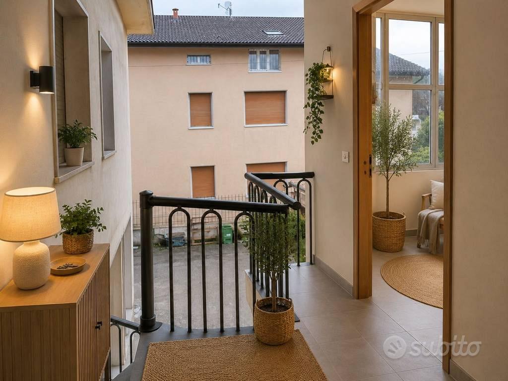 Appartamento – Mazzano, Molinetto - Vista 3