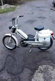 Garelli Bianco Vip 50 N D'epoca