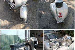 VESPA PIAGGIO GS 150 1961