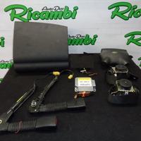KIT AIRBAG PER LAND ROVER FREELANDER TD4 2005