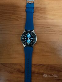 smartwatch Samsung Galaxy Watch 46 mm 